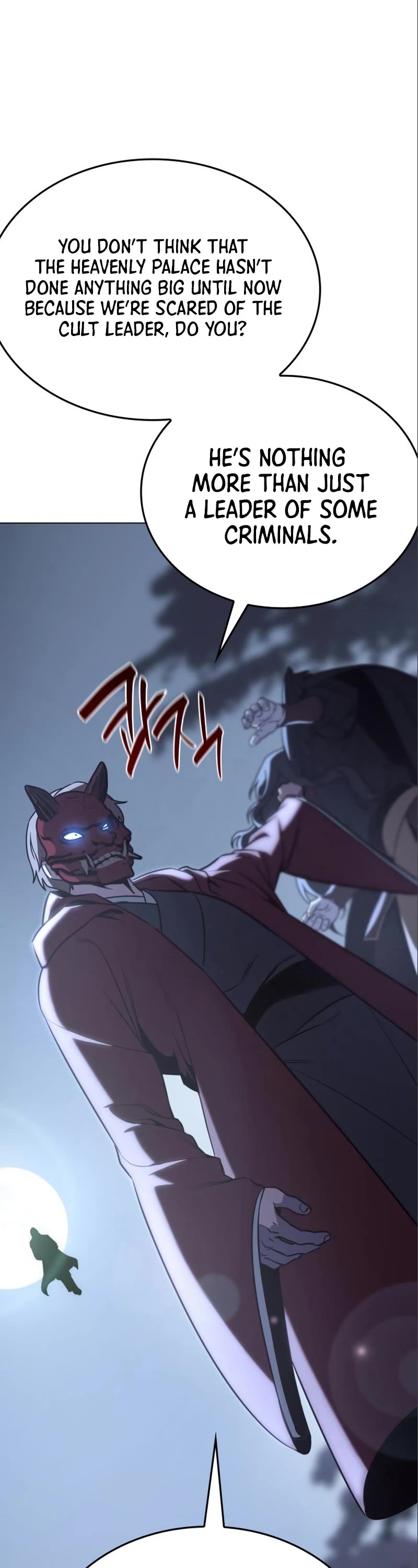 I Reincarnated as the Crazed Heir Chapter 115 page 78 - Chapter 115