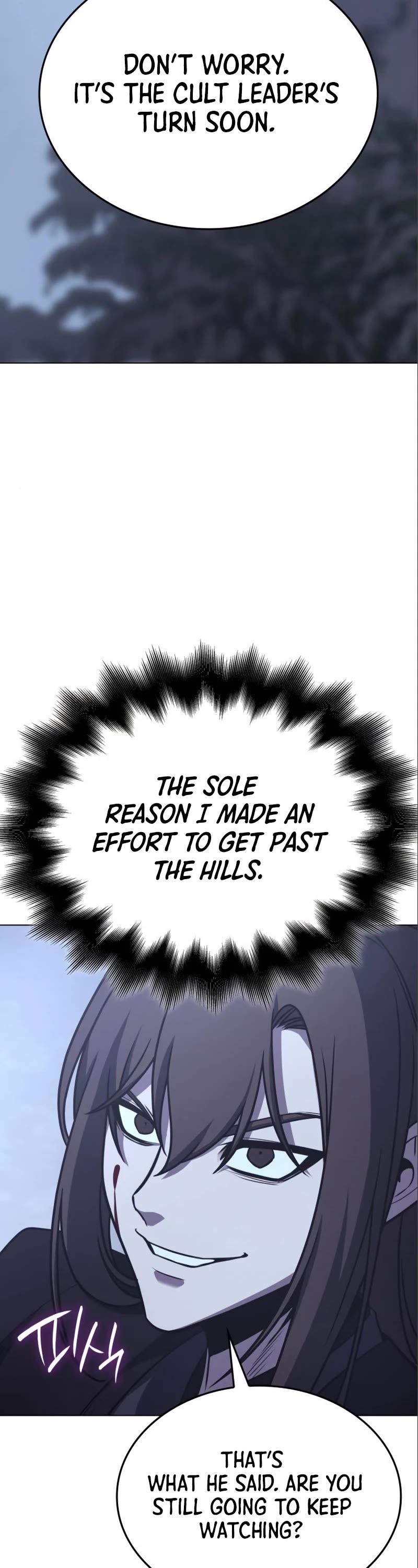 I Reincarnated as the Crazed Heir Chapter 115 page 79 - Chapter 115