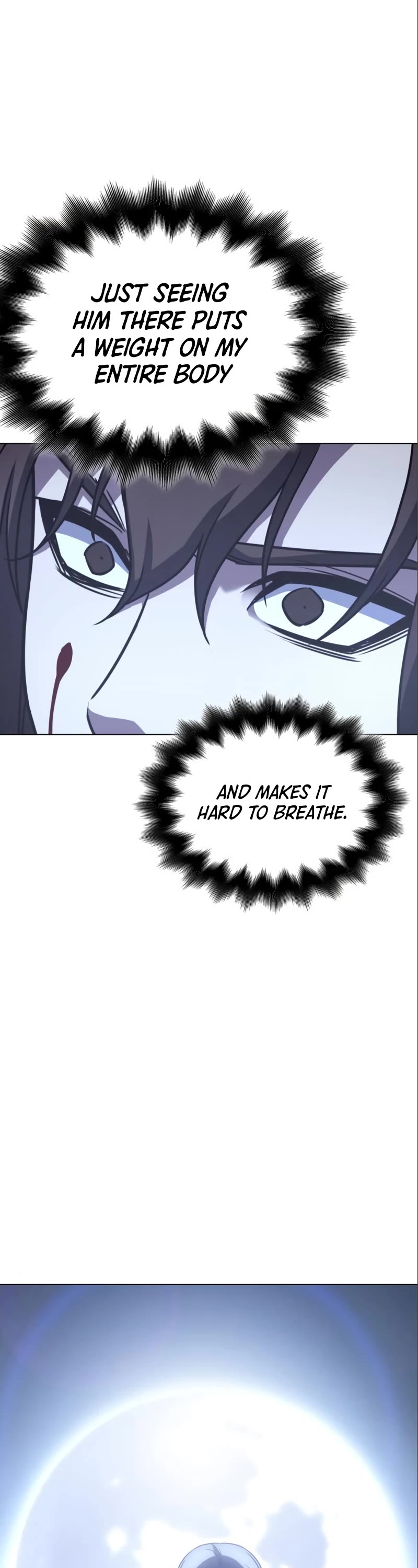 I Reincarnated as the Crazed Heir Chapter 115 page 82 - Chapter 115