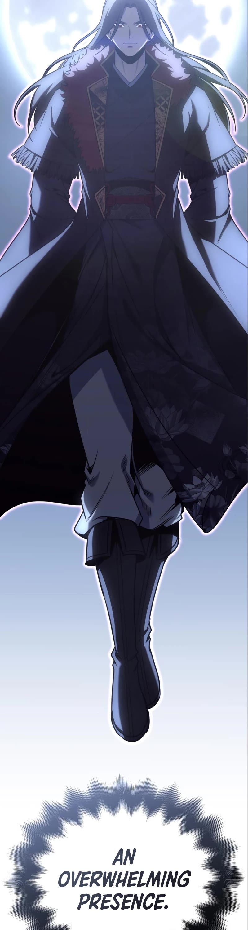 I Reincarnated as the Crazed Heir Chapter 115 page 83 - Chapter 115