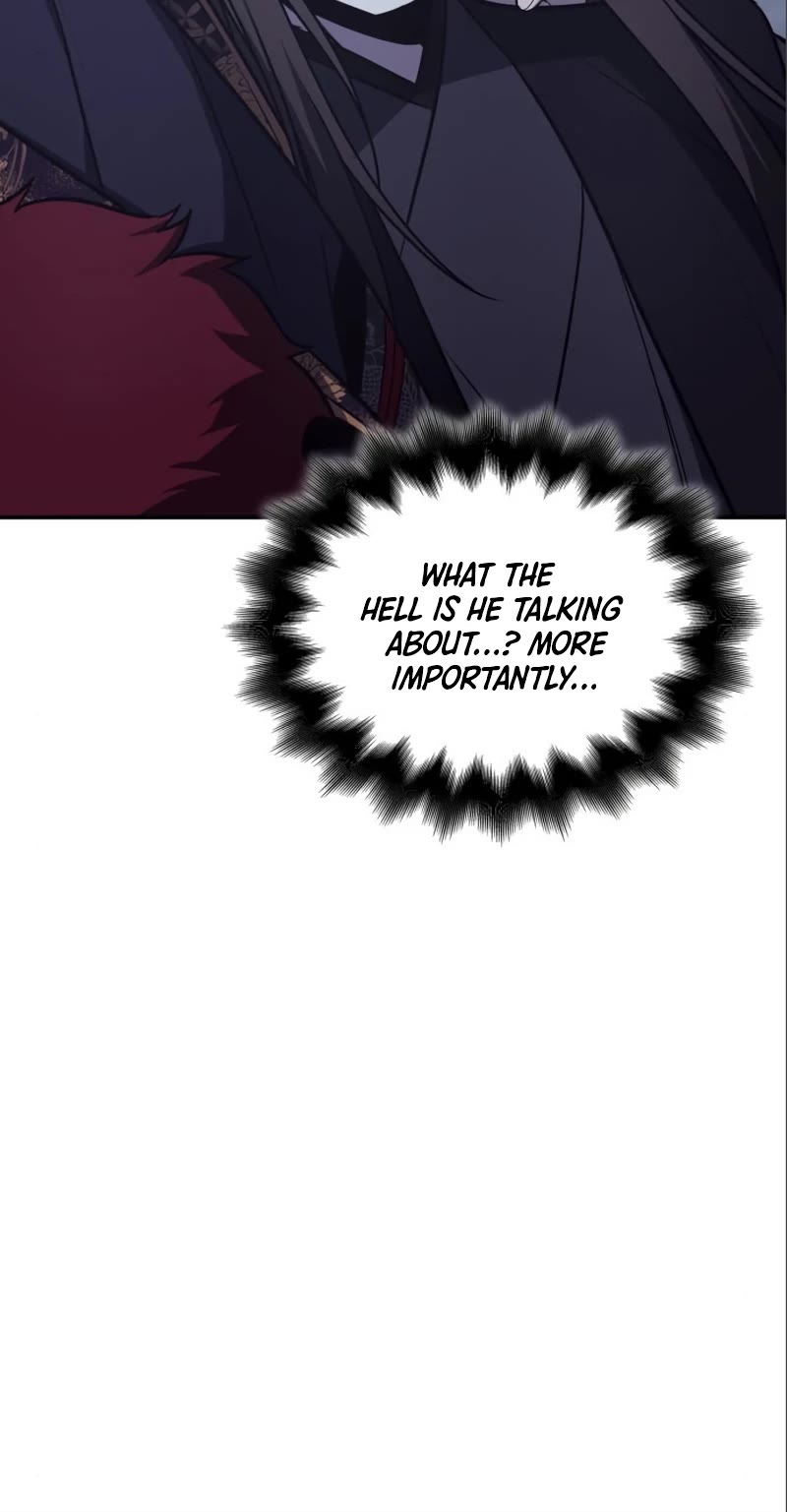 I Reincarnated as the Crazed Heir Chapter 116 page 16 - Chapter 116