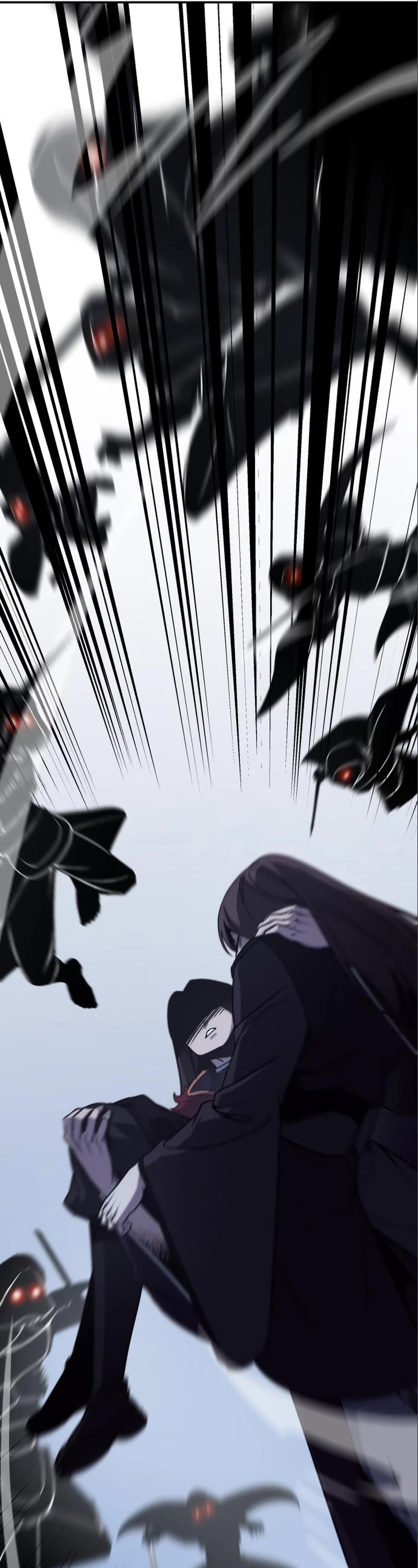 I Reincarnated as the Crazed Heir Chapter 116 page 17 - Chapter 116