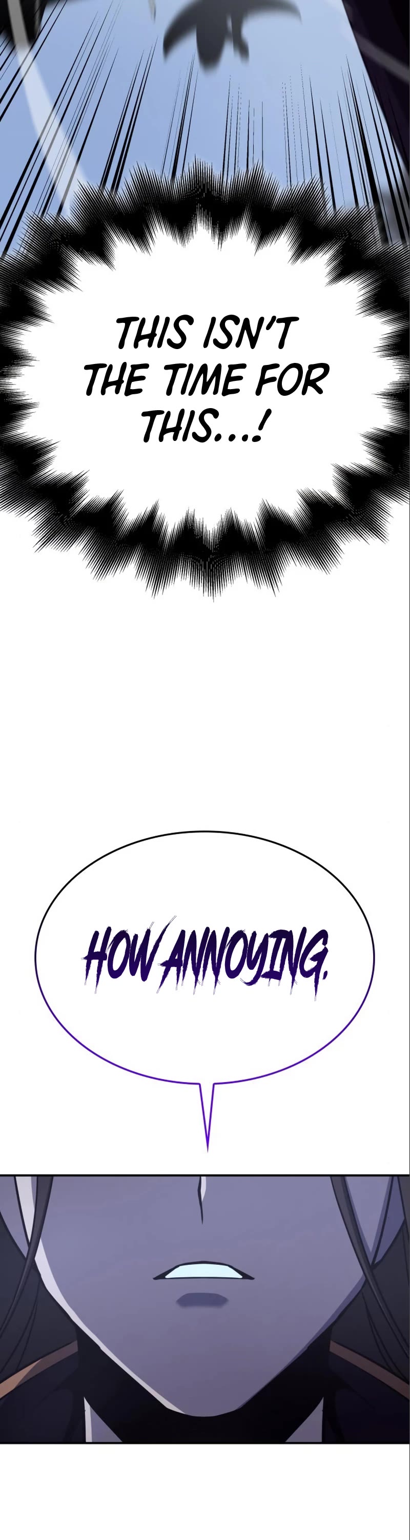 I Reincarnated as the Crazed Heir Chapter 116 page 18 - Chapter 116