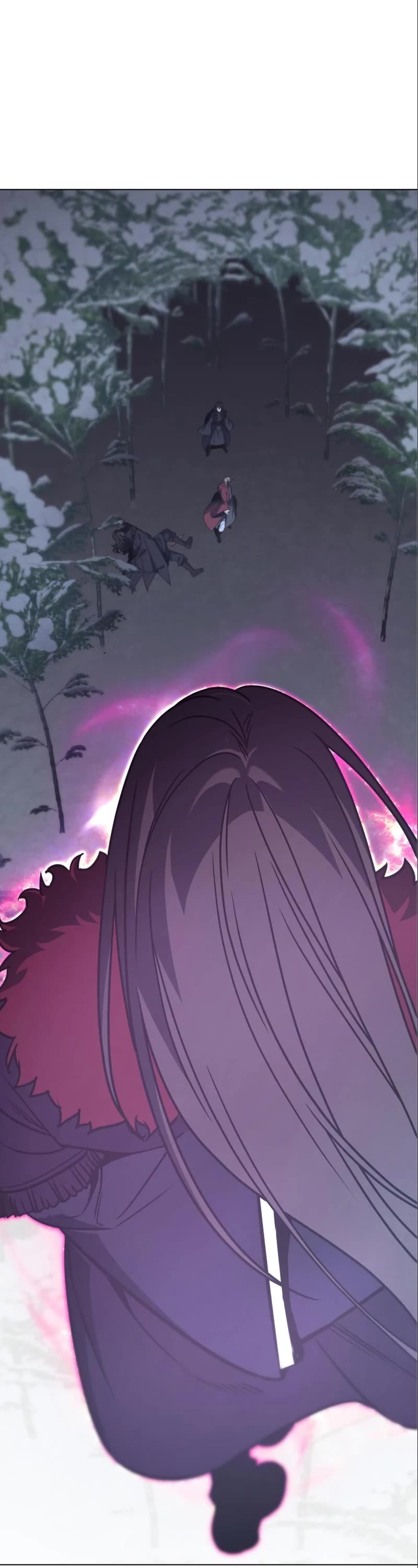 I Reincarnated as the Crazed Heir Chapter 116 page 2 - Chapter 116