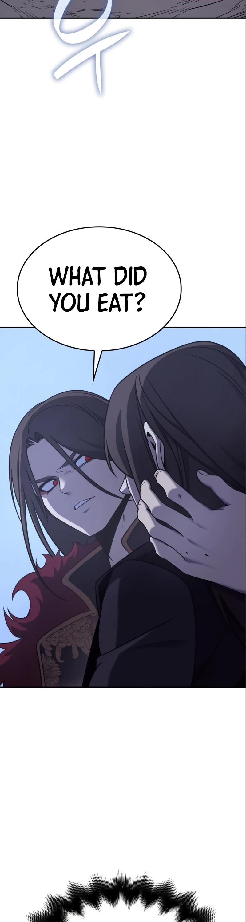 I Reincarnated as the Crazed Heir Chapter 116 page 28 - Chapter 116