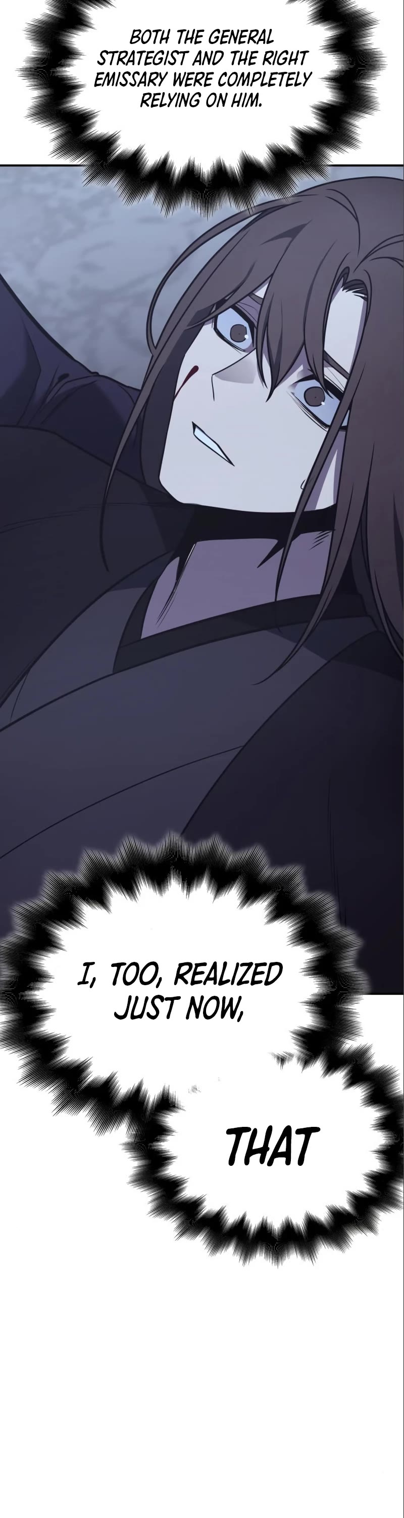 I Reincarnated as the Crazed Heir Chapter 116 page 29 - Chapter 116