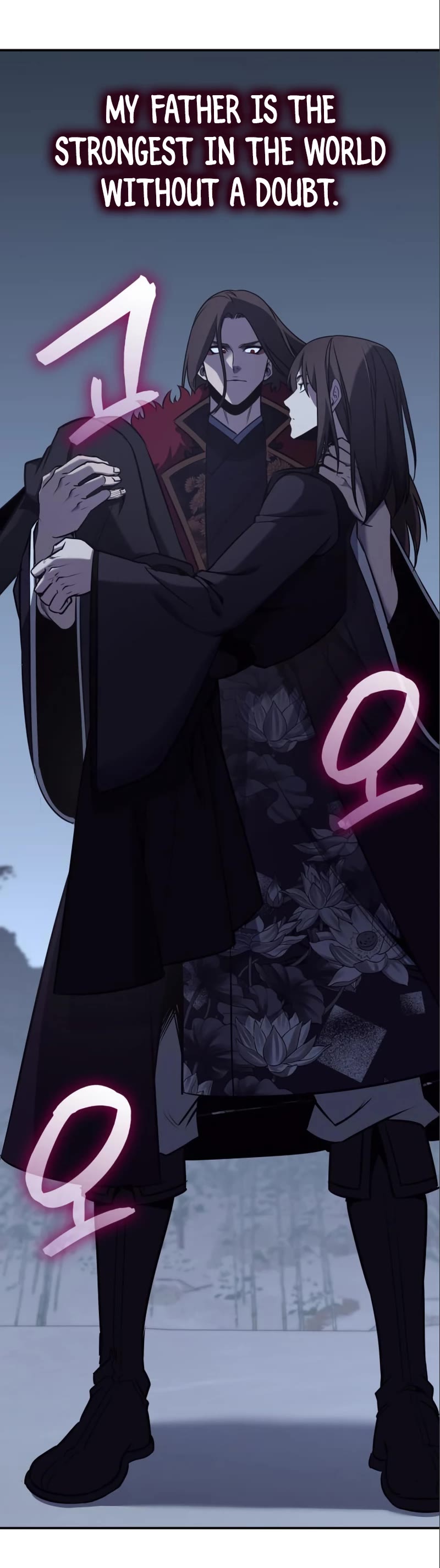 I Reincarnated as the Crazed Heir Chapter 116 page 30 - Chapter 116