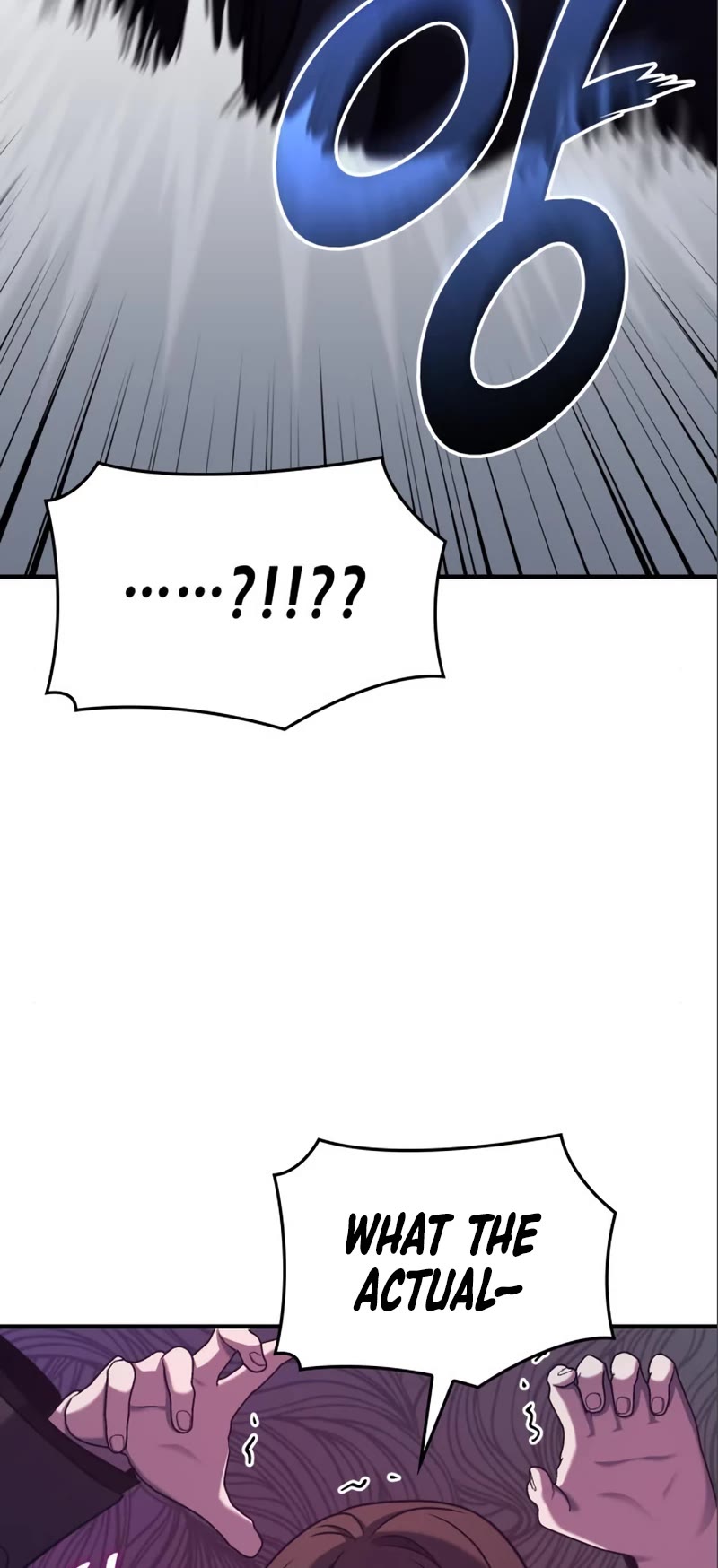 I Reincarnated as the Crazed Heir Chapter 116 page 35 - Chapter 116