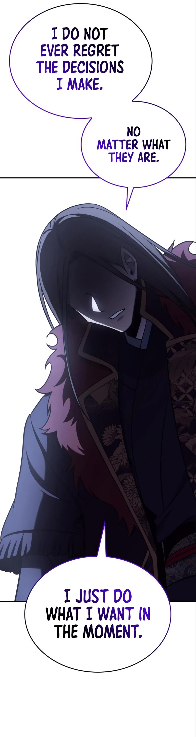 I Reincarnated as the Crazed Heir Chapter 116 page 37 - Chapter 116