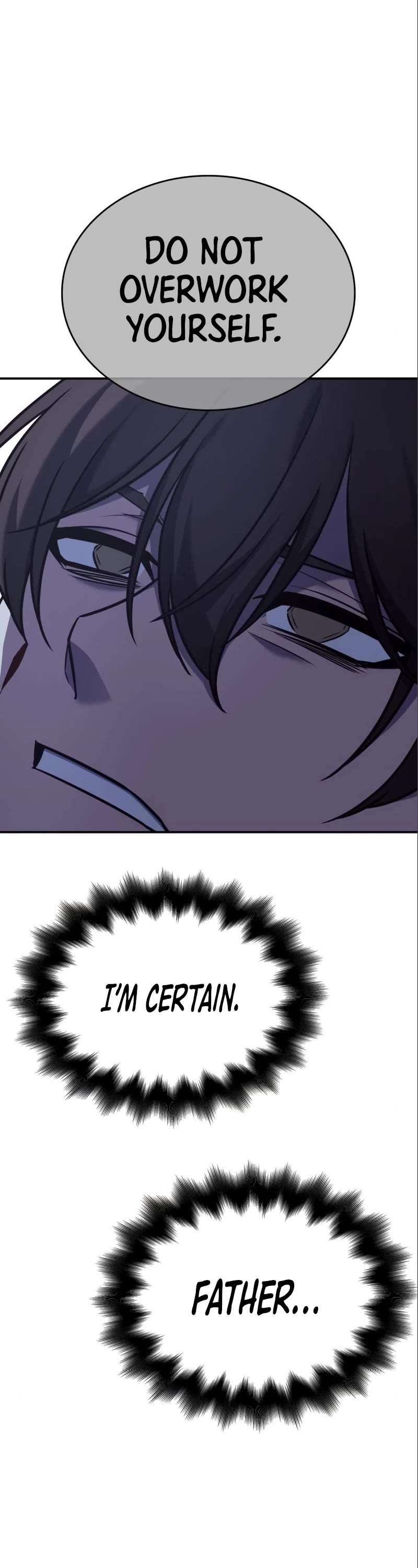 I Reincarnated as the Crazed Heir Chapter 116 page 38 - Chapter 116