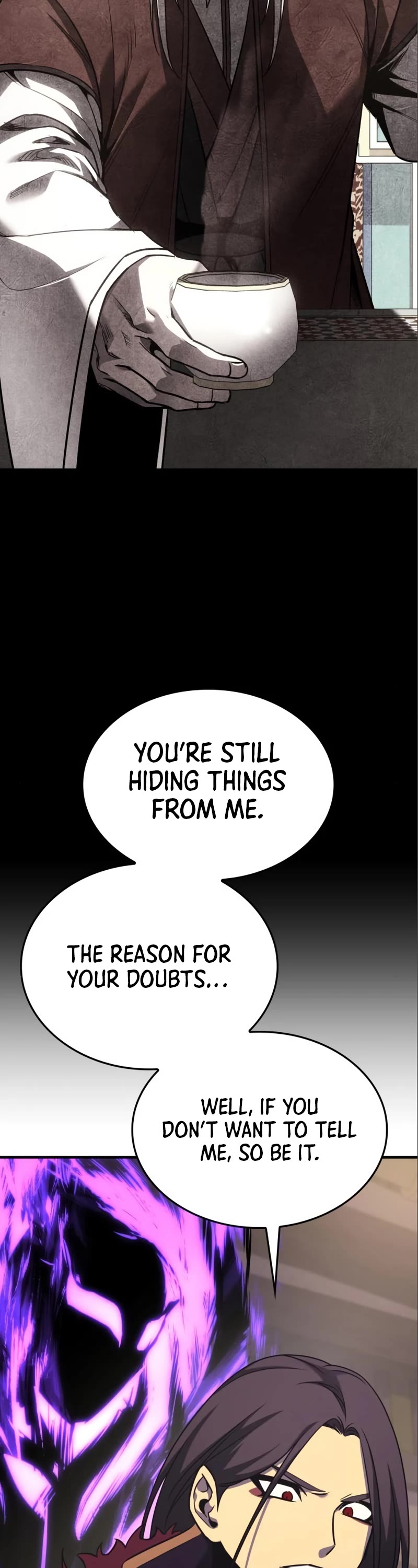 I Reincarnated as the Crazed Heir Chapter 116 page 49 - Chapter 116