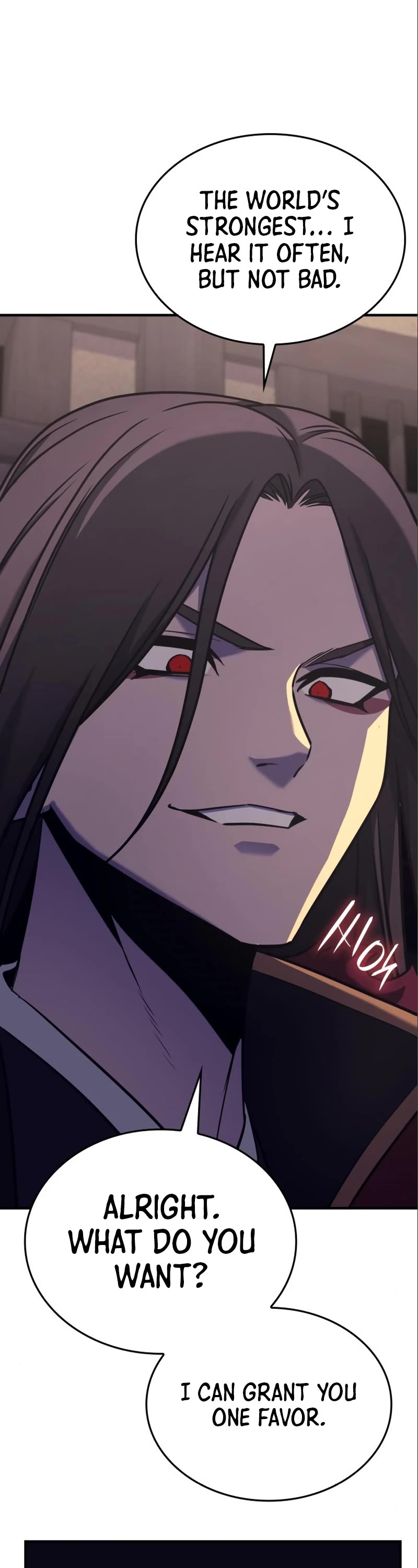 I Reincarnated as the Crazed Heir Chapter 116 page 52 - Chapter 116