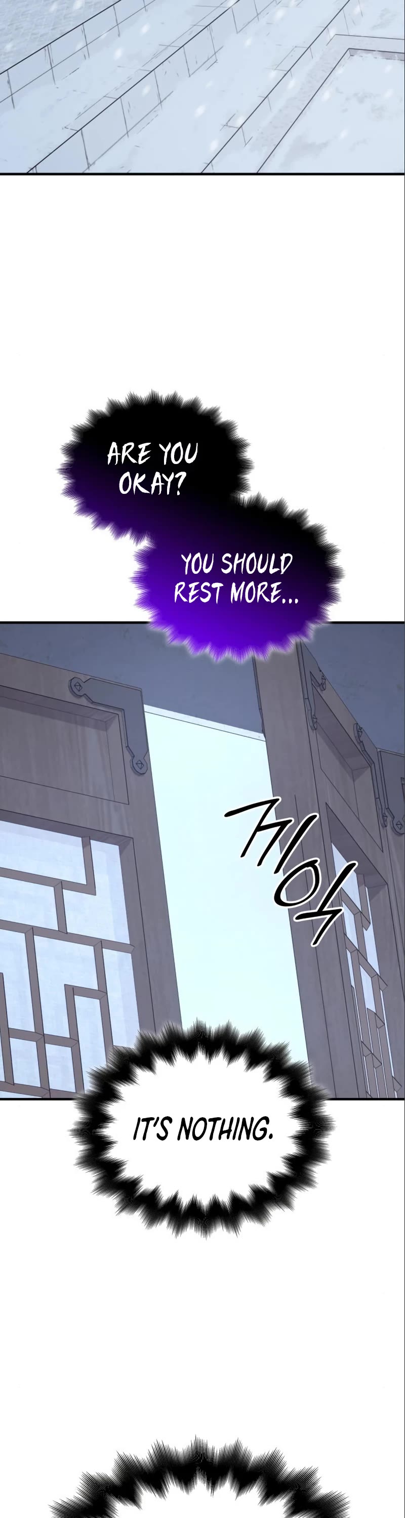 I Reincarnated as the Crazed Heir Chapter 116 page 54 - Chapter 116