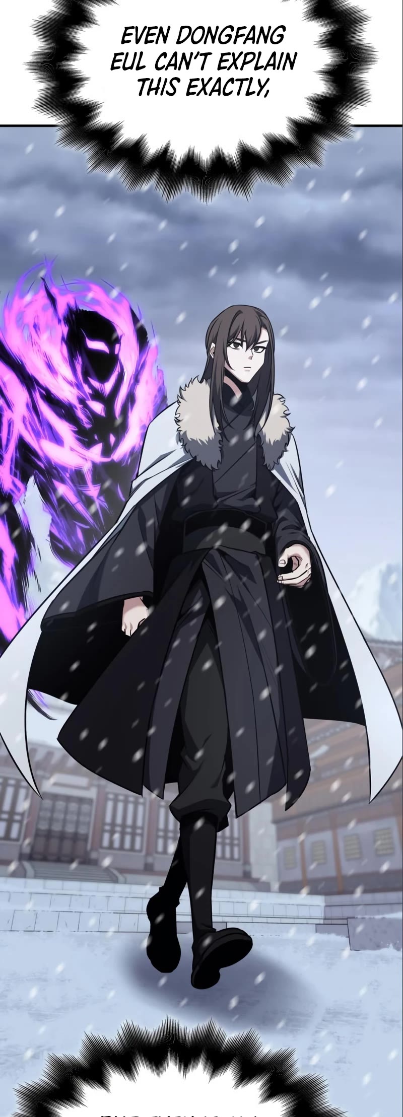 I Reincarnated as the Crazed Heir Chapter 116 page 55 - Chapter 116