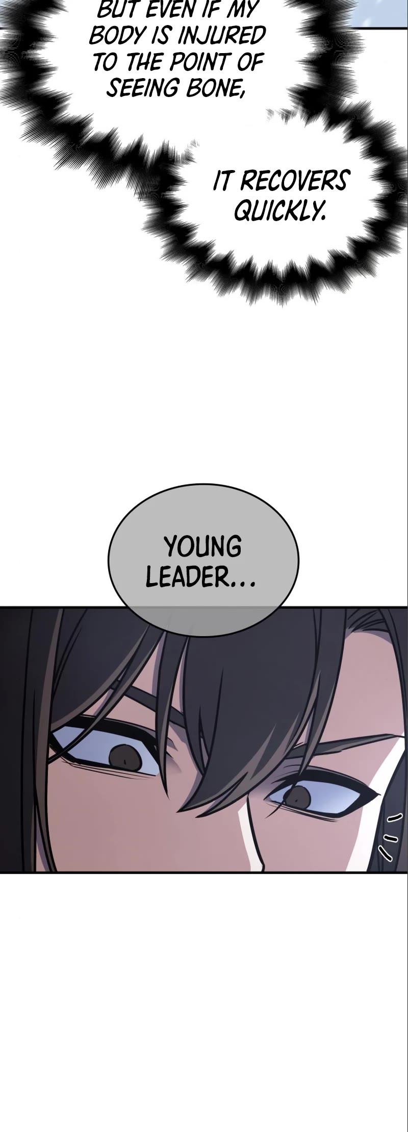 I Reincarnated as the Crazed Heir Chapter 116 page 56 - Chapter 116
