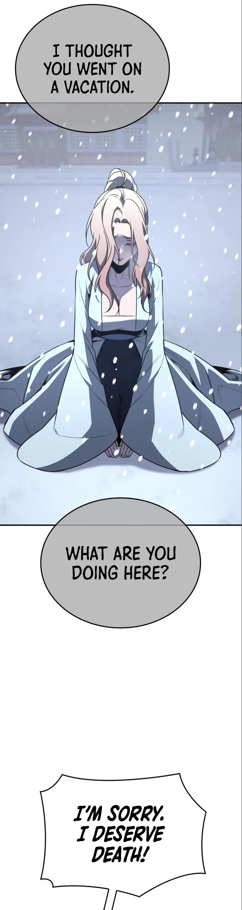 I Reincarnated as the Crazed Heir Chapter 116 page 57 - Chapter 116