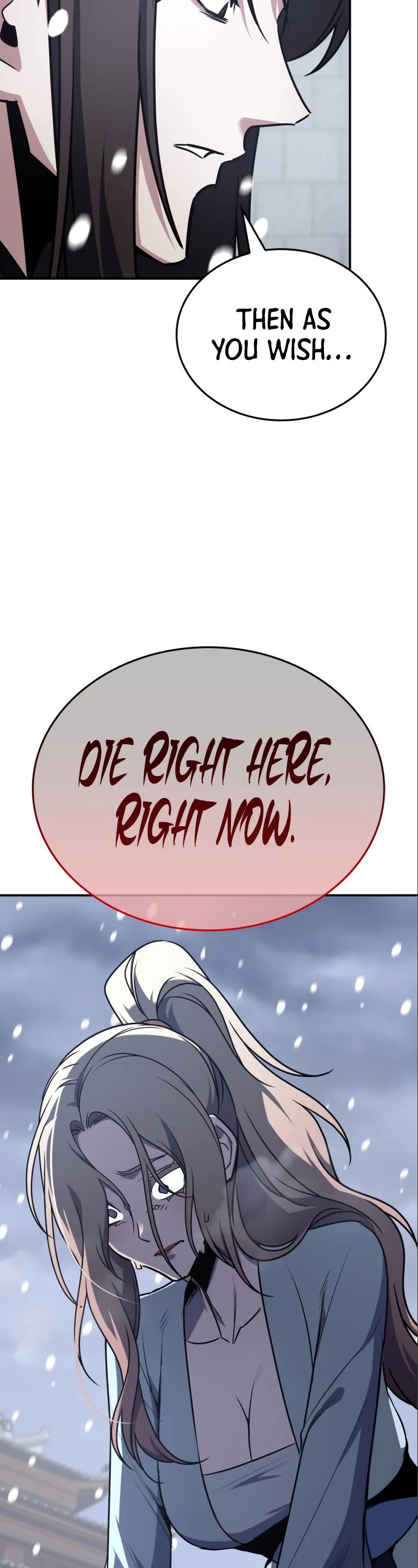 I Reincarnated as the Crazed Heir Chapter 116 page 59 - Chapter 116