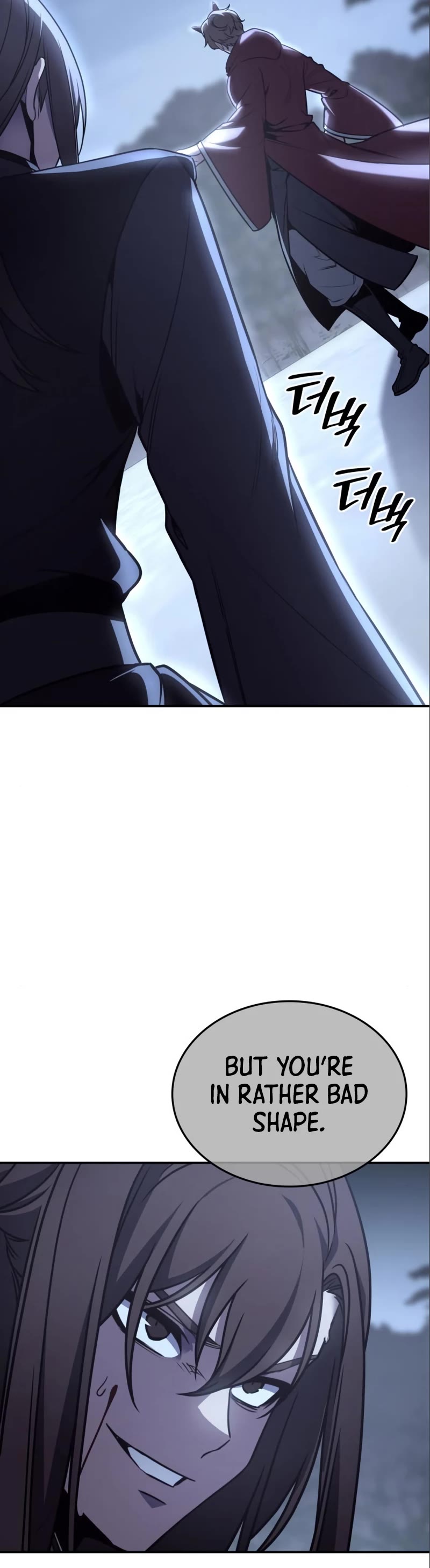 I Reincarnated as the Crazed Heir Chapter 116 page 6 - Chapter 116
