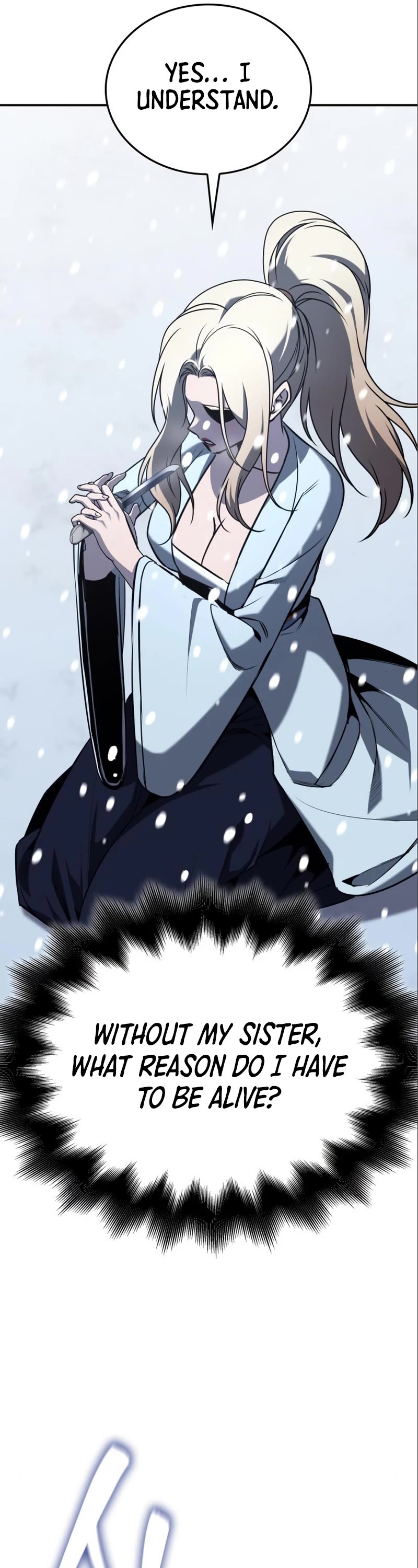 I Reincarnated as the Crazed Heir Chapter 116 page 62 - Chapter 116