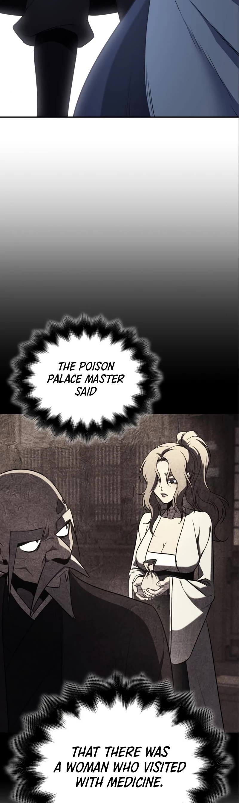I Reincarnated as the Crazed Heir Chapter 116 page 65 - Chapter 116