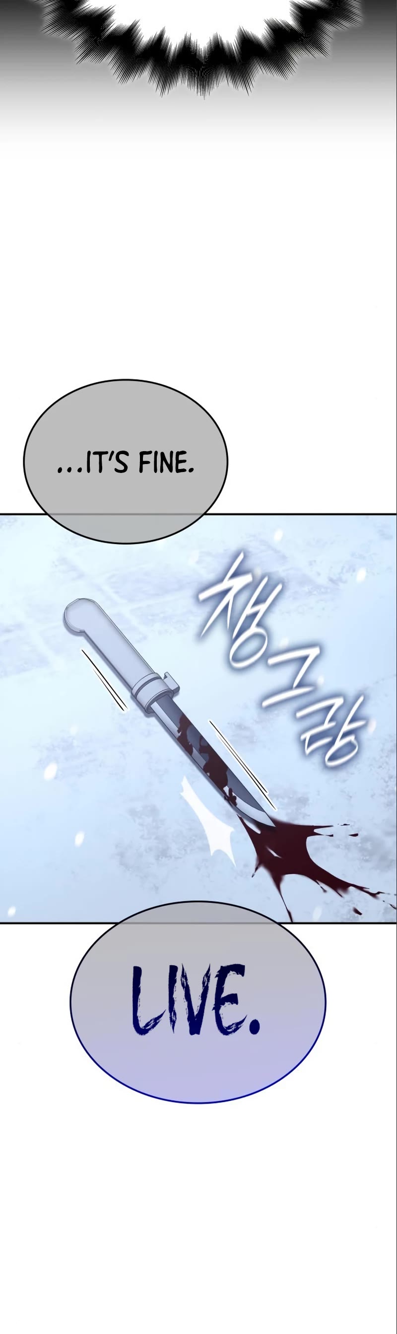 I Reincarnated as the Crazed Heir Chapter 116 page 66 - Chapter 116
