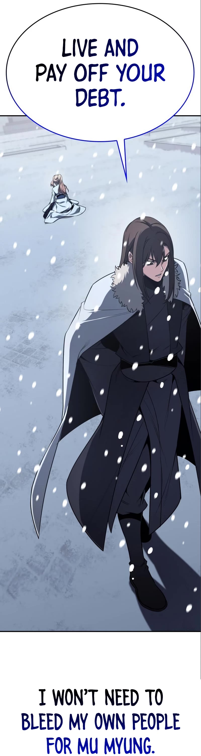 I Reincarnated as the Crazed Heir Chapter 116 page 67 - Chapter 116