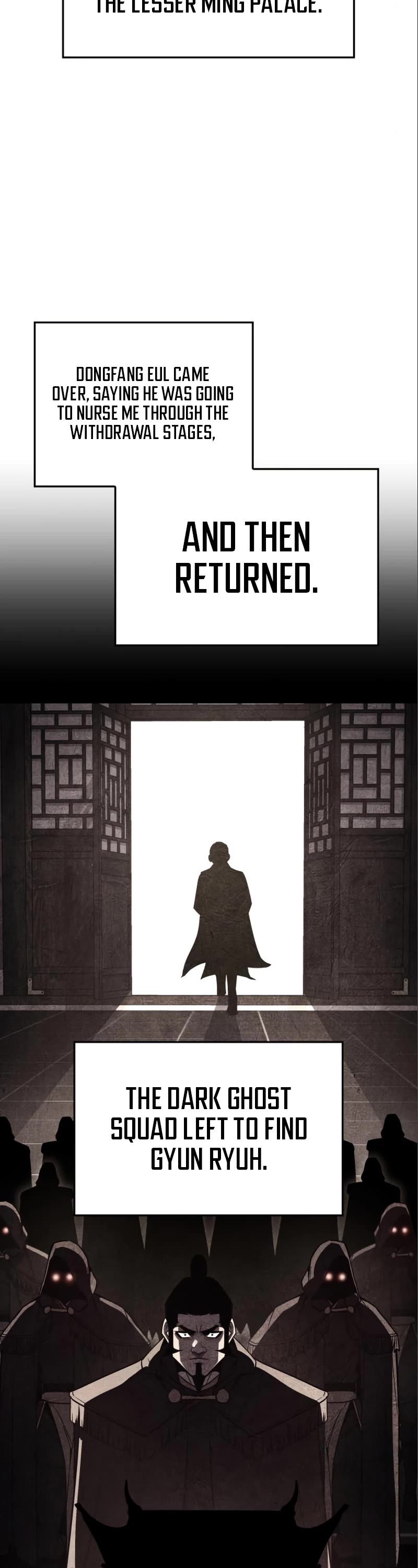 I Reincarnated as the Crazed Heir Chapter 116 page 69 - Chapter 116