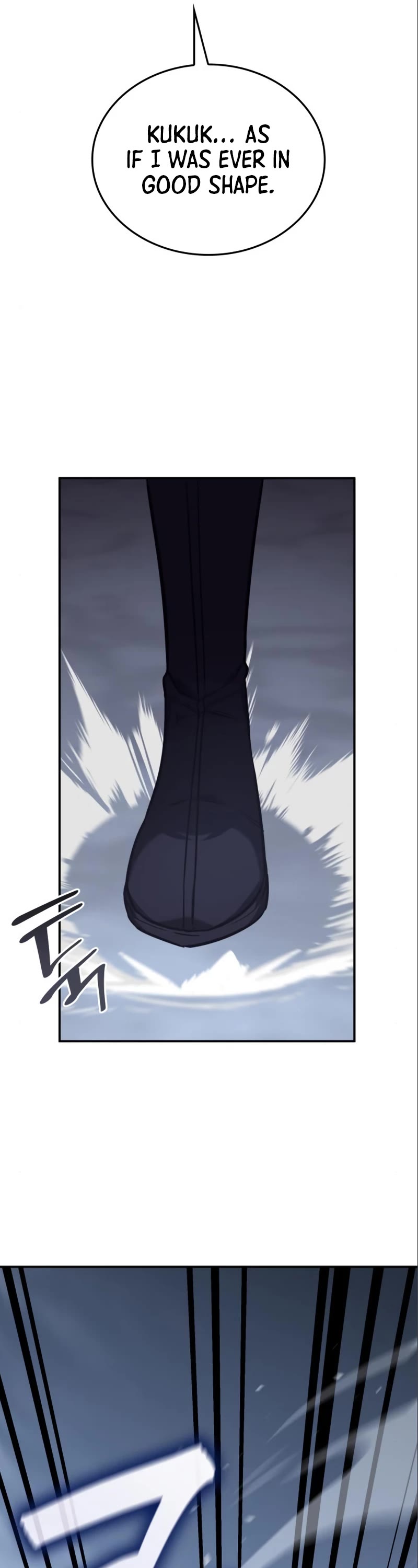 I Reincarnated as the Crazed Heir Chapter 116 page 7 - Chapter 116