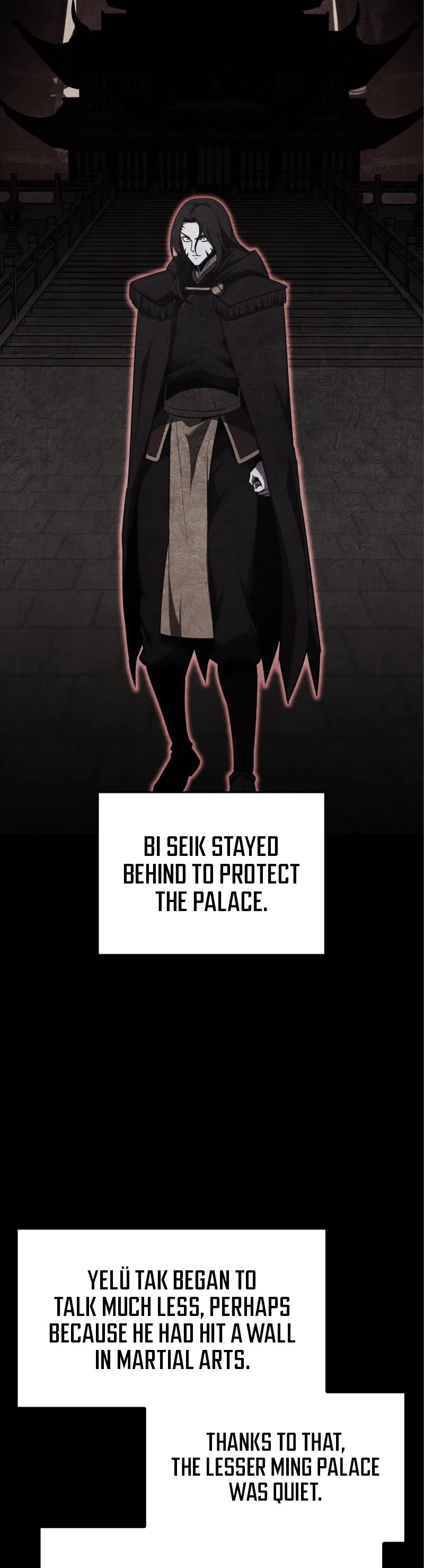 I Reincarnated as the Crazed Heir Chapter 116 page 70 - Chapter 116