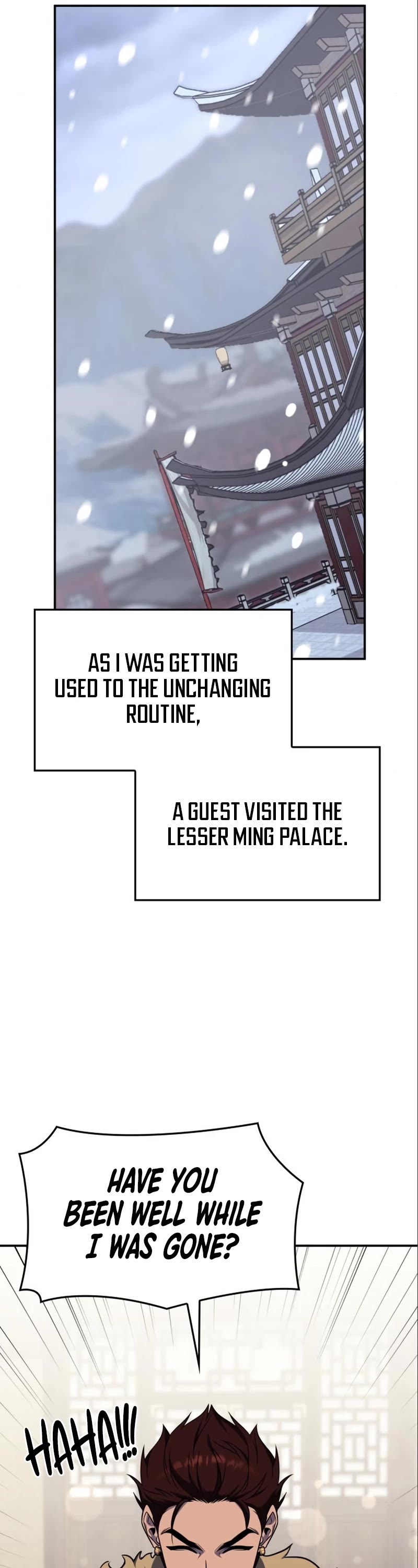 I Reincarnated as the Crazed Heir Chapter 116 page 72 - Chapter 116