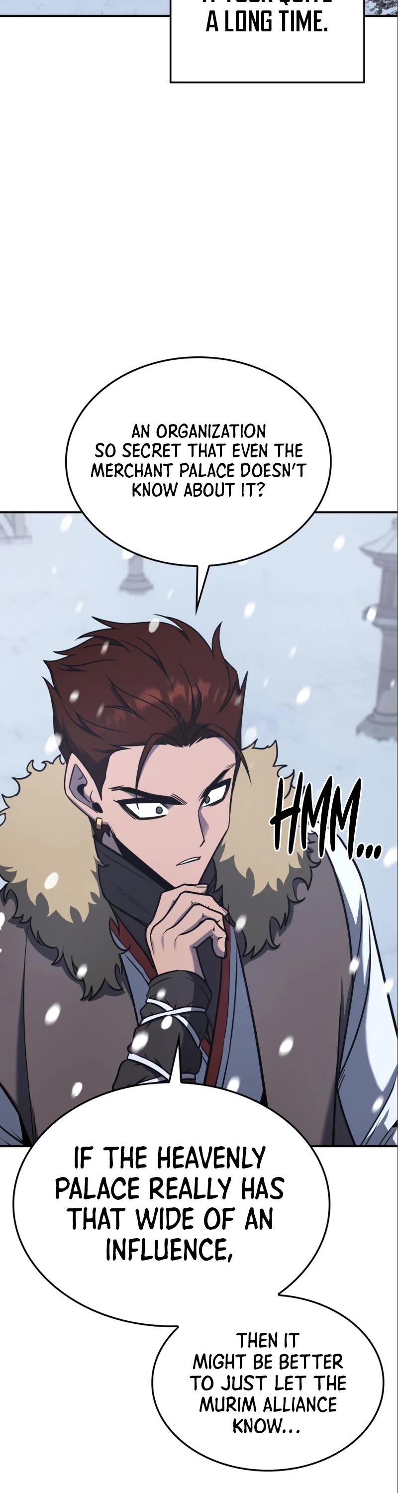 I Reincarnated as the Crazed Heir Chapter 116 page 76 - Chapter 116