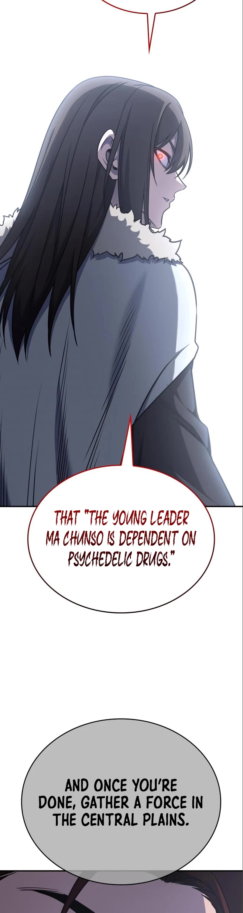 I Reincarnated as the Crazed Heir Chapter 116 page 78 - Chapter 116