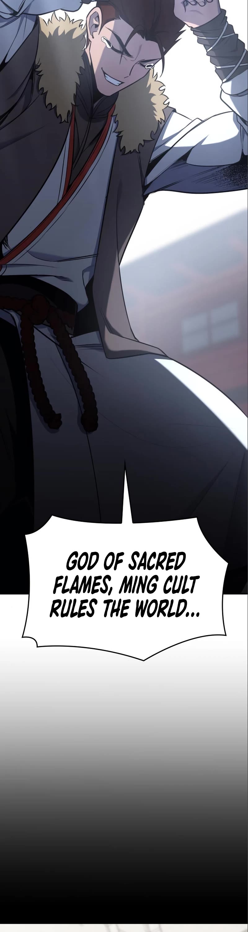 I Reincarnated as the Crazed Heir Chapter 116 page 83 - Chapter 116