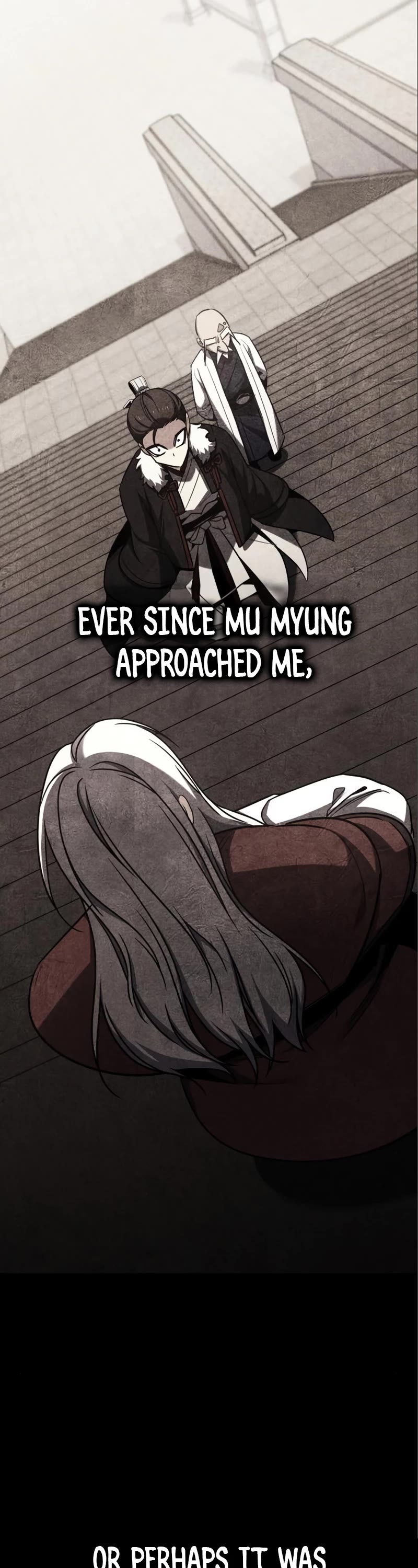I Reincarnated as the Crazed Heir Chapter 116 page 84 - Chapter 116