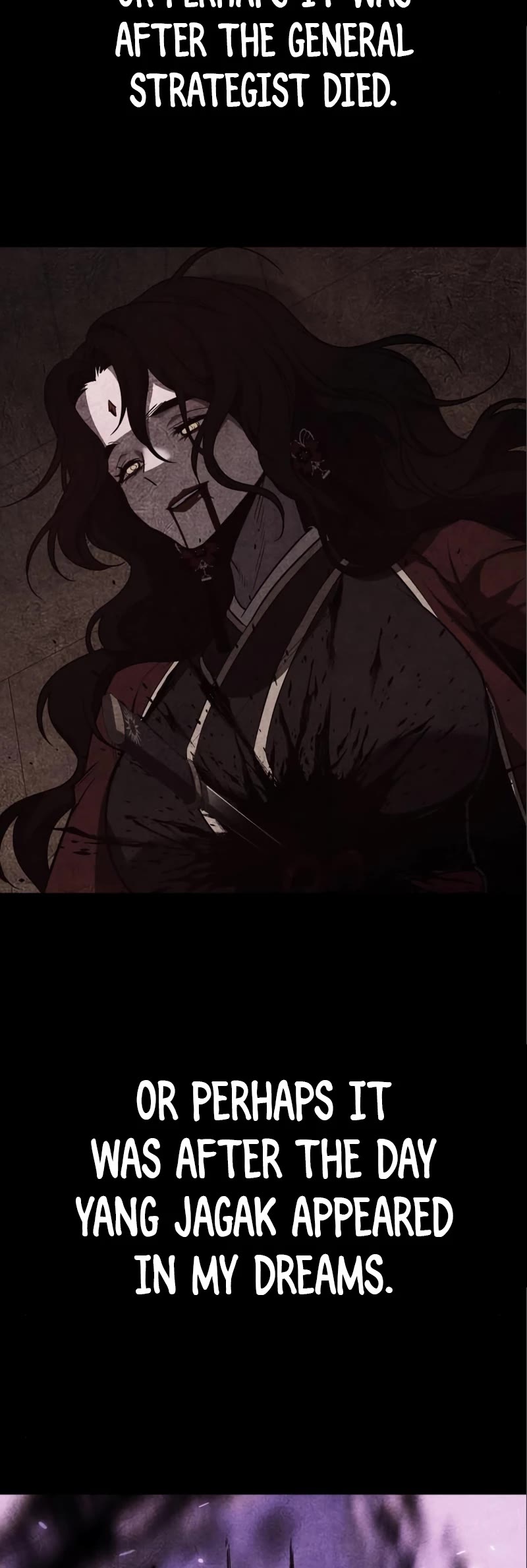 I Reincarnated as the Crazed Heir Chapter 116 page 85 - Chapter 116