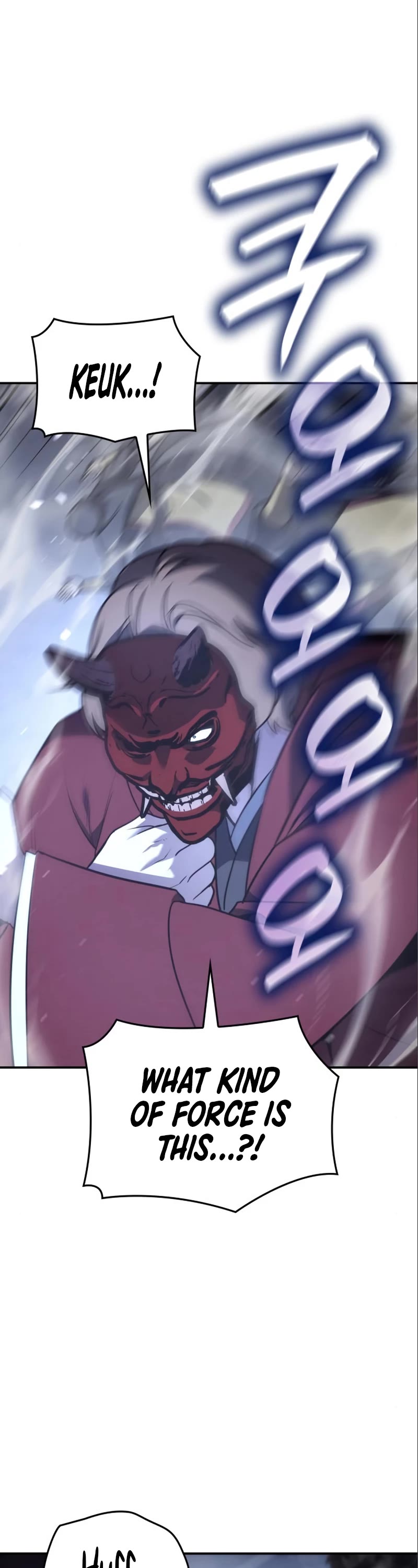 I Reincarnated as the Crazed Heir Chapter 116 page 9 - Chapter 116