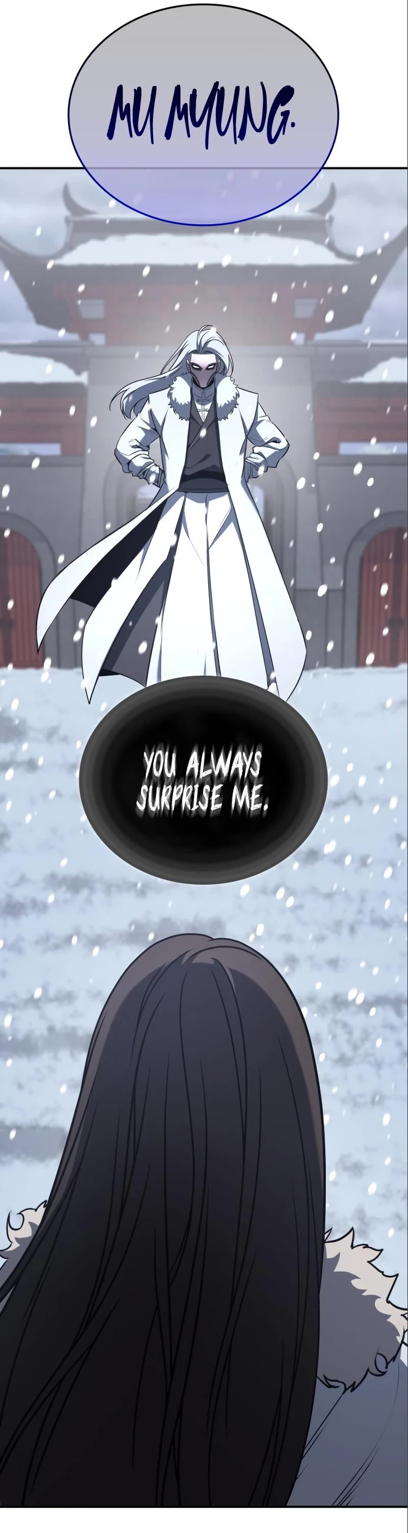 I Reincarnated as the Crazed Heir Chapter 116 page 92 - Chapter 116