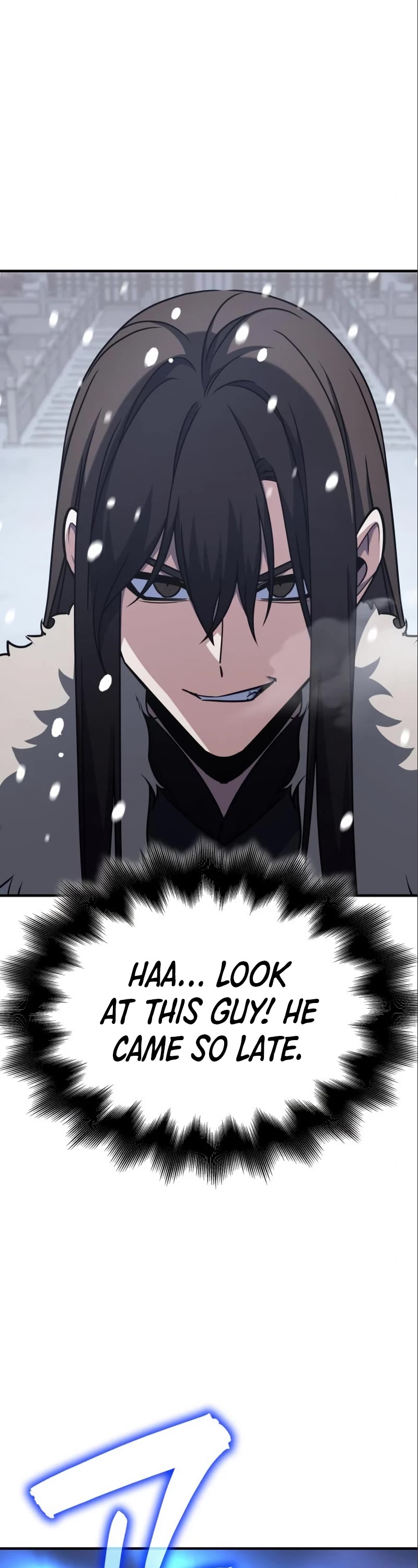 I Reincarnated as the Crazed Heir Chapter 116 page 94 - Chapter 116