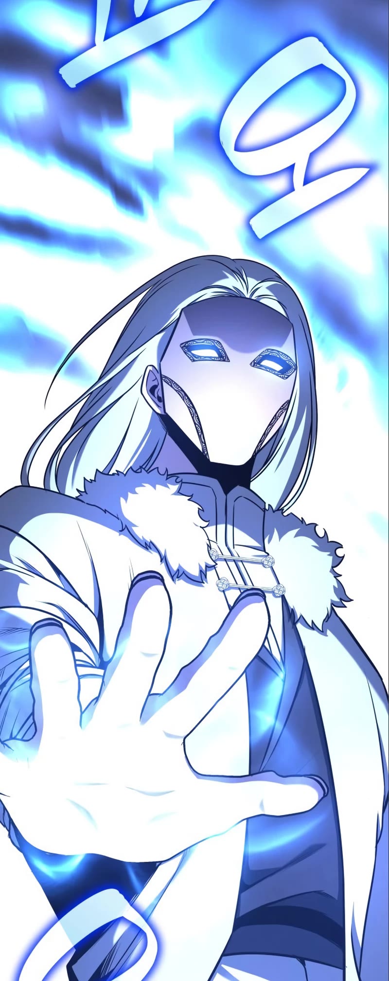 I Reincarnated as the Crazed Heir Chapter 116 page 95 - Chapter 116