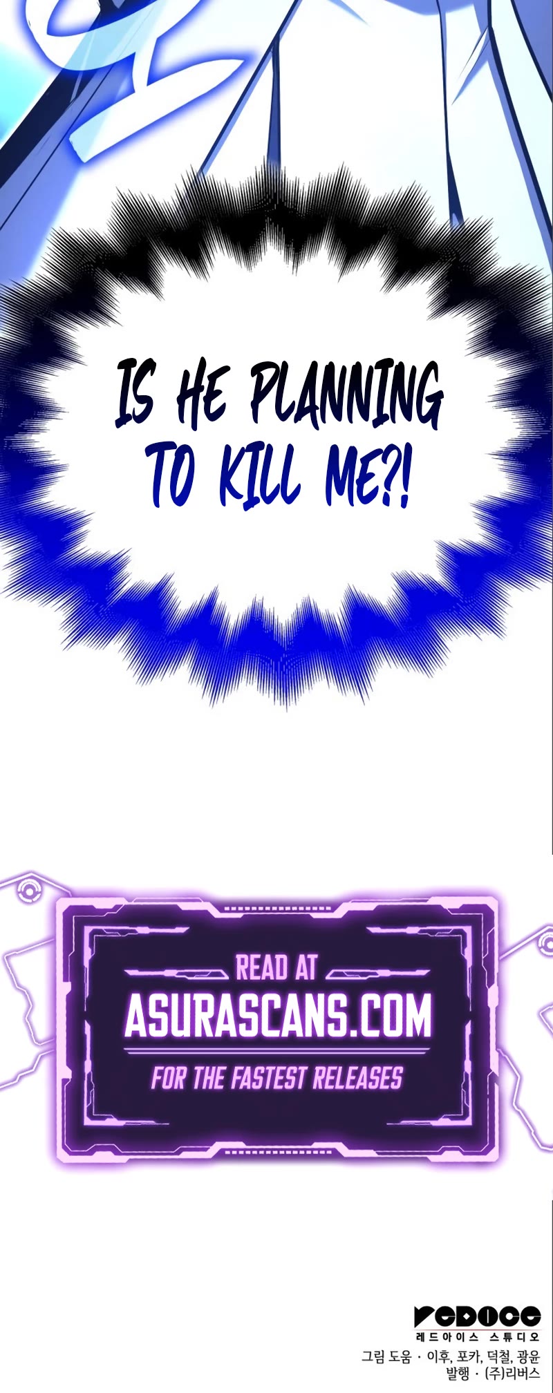 I Reincarnated as the Crazed Heir Chapter 116 page 96 - Chapter 116