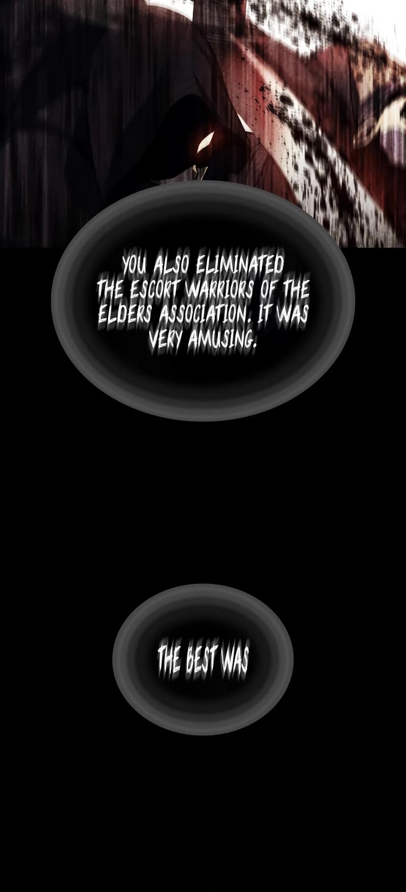 I Reincarnated as the Crazed Heir Chapter 117 page 11 - Chapter 117