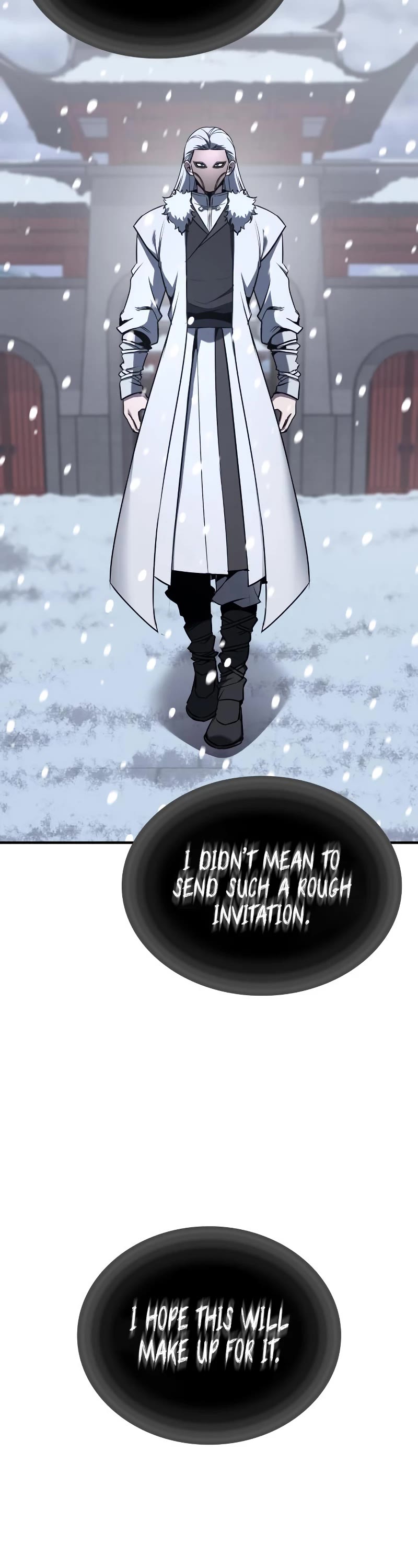 I Reincarnated as the Crazed Heir Chapter 117 page 13 - Chapter 117