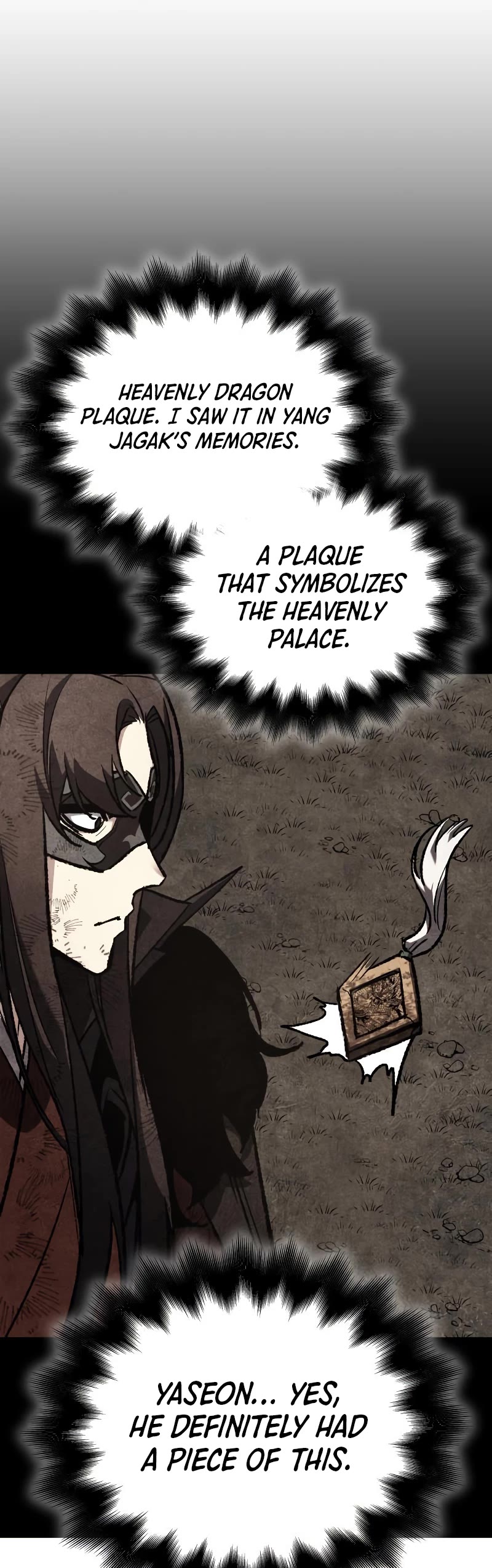 I Reincarnated as the Crazed Heir Chapter 117 page 15 - Chapter 117