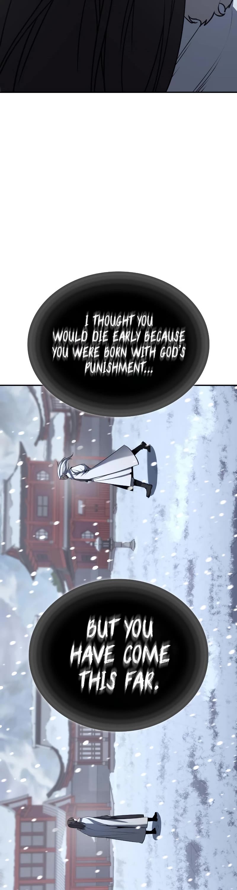 I Reincarnated as the Crazed Heir Chapter 117 page 3 - Chapter 117