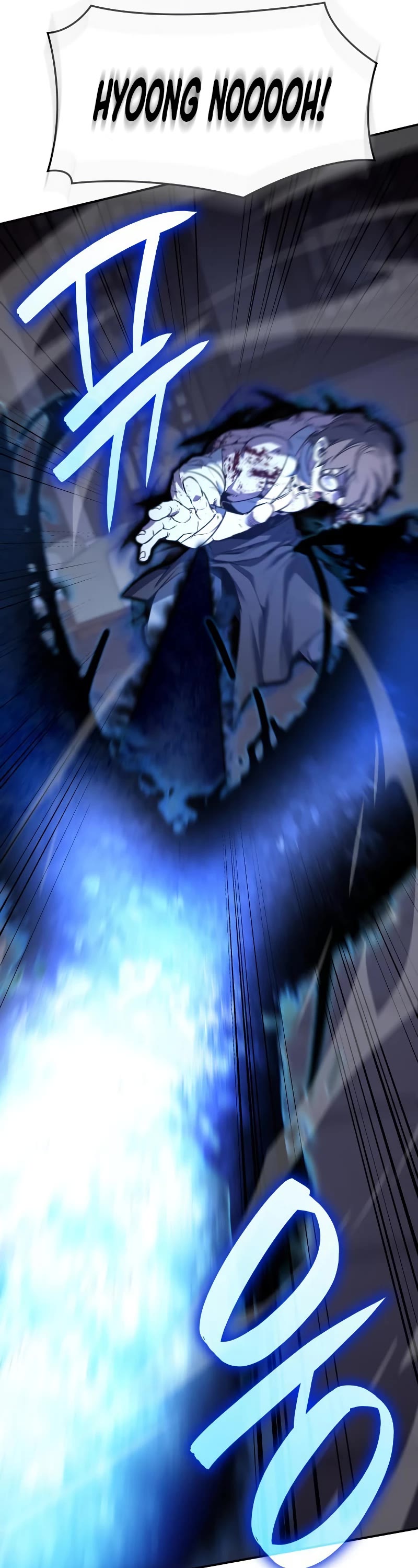 I Reincarnated as the Crazed Heir Chapter 117 page 32 - Chapter 117