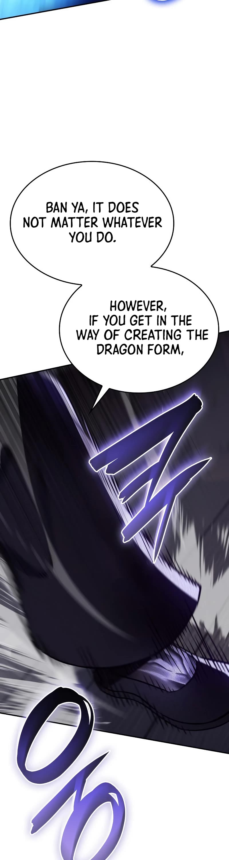 I Reincarnated as the Crazed Heir Chapter 117 page 33 - Chapter 117
