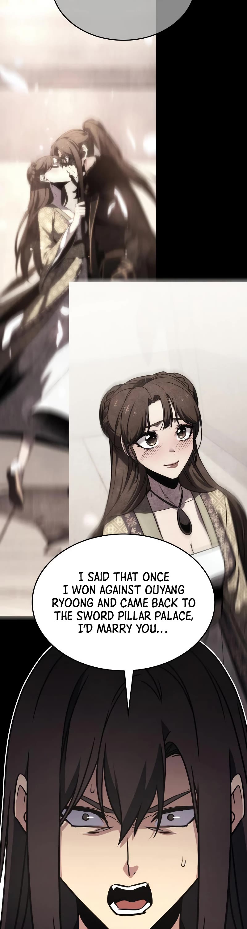 I Reincarnated as the Crazed Heir Chapter 117 page 43 - Chapter 117