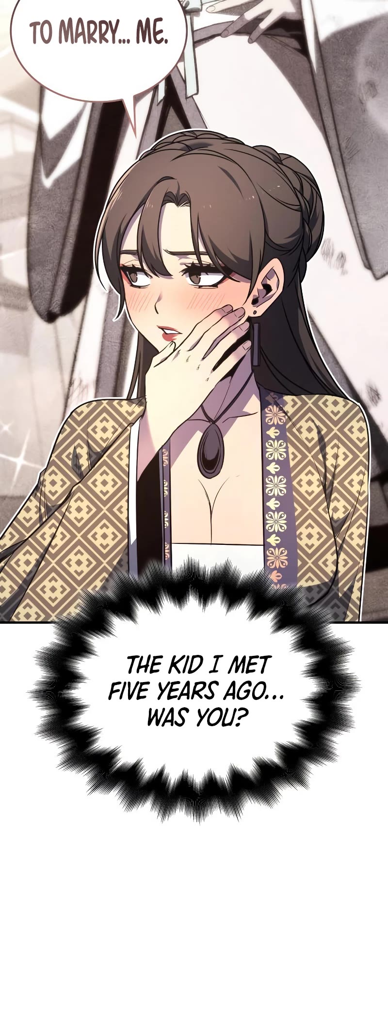 I Reincarnated as the Crazed Heir Chapter 117 page 45 - Chapter 117
