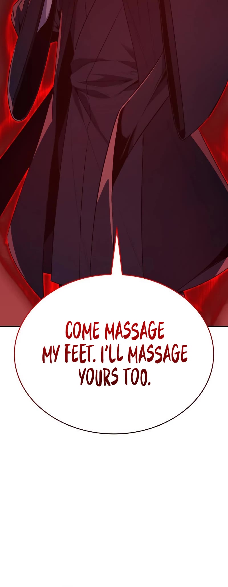I Reincarnated as the Crazed Heir Chapter 117 page 51 - Chapter 117