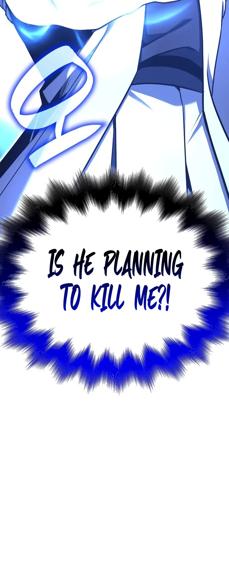 I Reincarnated as the Crazed Heir Chapter 117 page 6 - Chapter 117